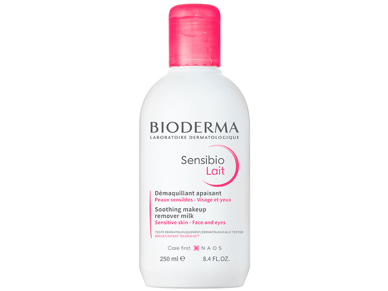 Bioderma Sensibio lapte