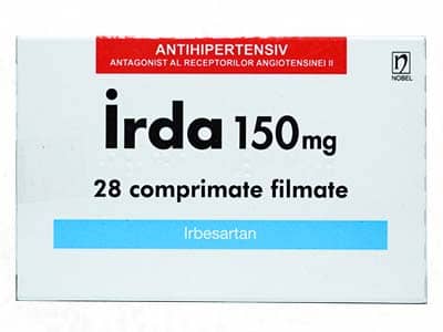 Irda