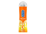 Durex Lubricant Play Согревающий красный 50мл