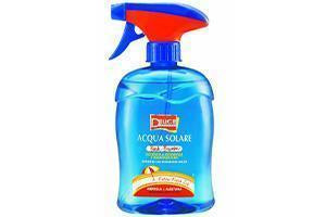 Delice Solaire Spray pentru bronz intens Extra Ice