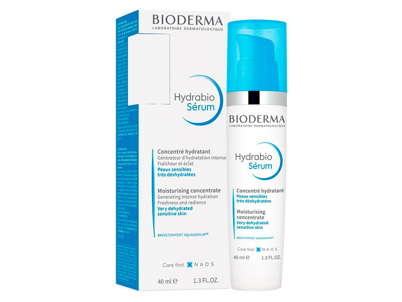 Bioderma Hydrabio Serum
