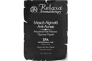 Relaxa Masca Alginata Anti-Acnee 25g (5278254432396)