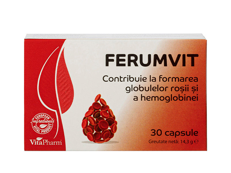 Ferumvit