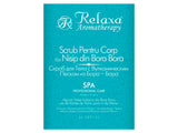Relaxa Scrab pentru corp cu nisip din Bora-Bora 30g