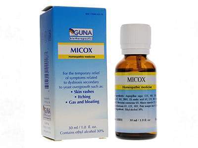 Micox pic. orale homeopate 30ml (5066266378380)