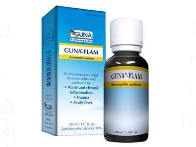 Guna Flam 