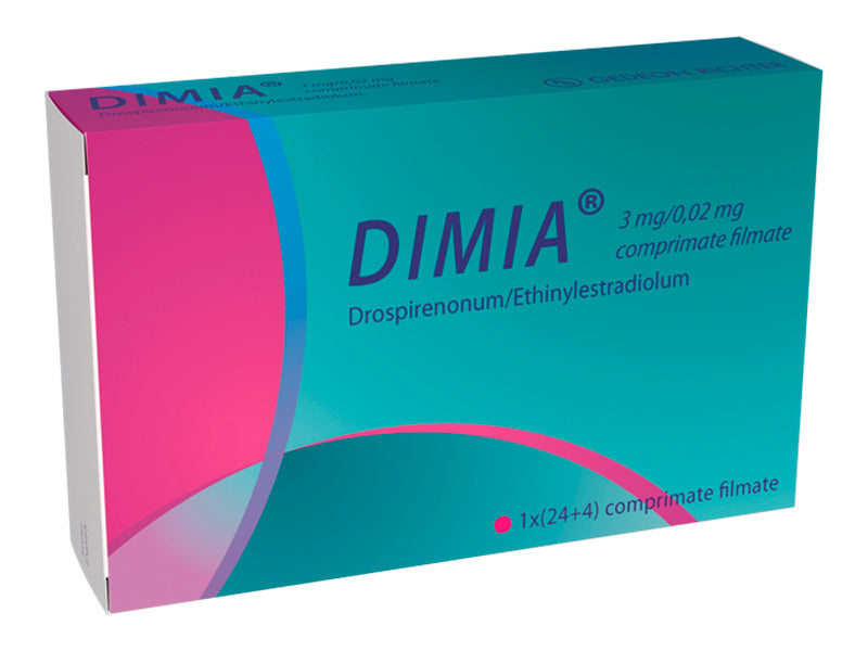 Dimia