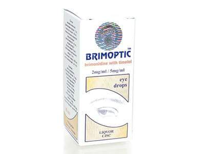 Brimoptic