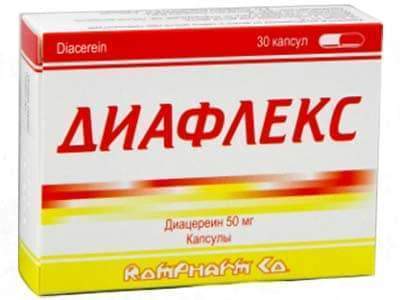 Diaflex 50mg