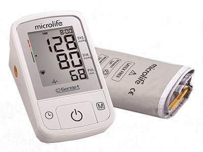 Microlife Tonometru BP A2 Basic Automat