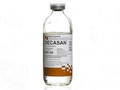 Decasan