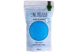 Relaxa Sare Rosmarin si Menta 1kg