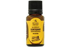 Relaxa Ulei eteric Scortisoara 15ml