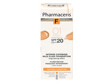 Pharmaceris F Foundation 01 слоновая кость SPF20 30 мл