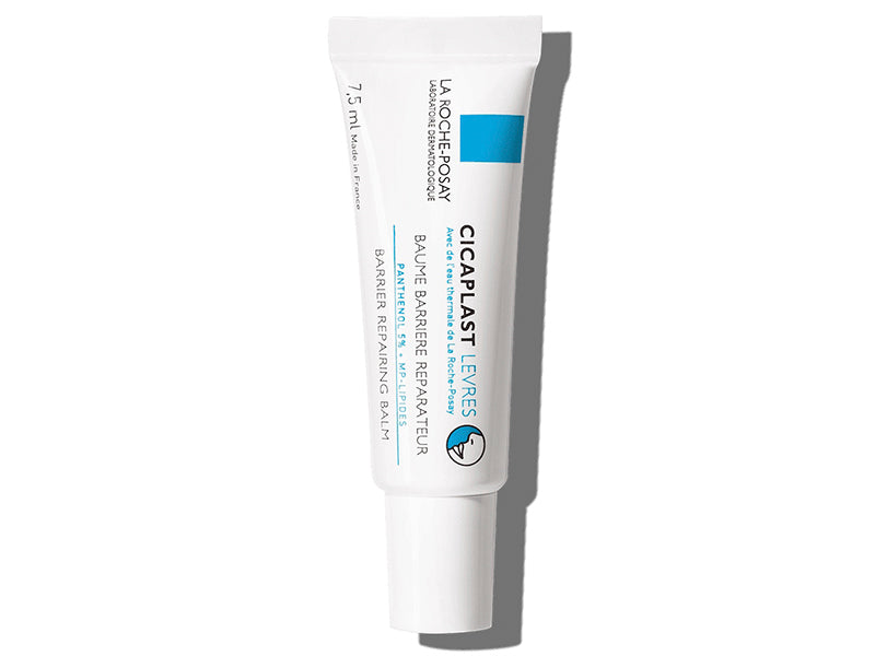 La Roche-Posay Cicaplast Balsam pentru buze