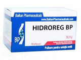 Hidroreg BP 18,9 г пероральный порошок / раствор