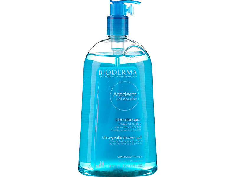 Bioderma Atoderm gel de dus
