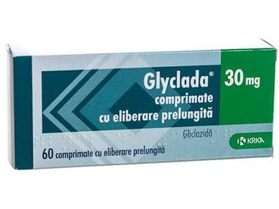 Glyclada 30mg comp.elib.prel. (5066344661132)