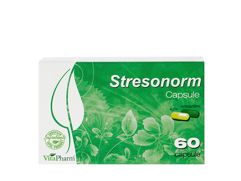 Stresonorm