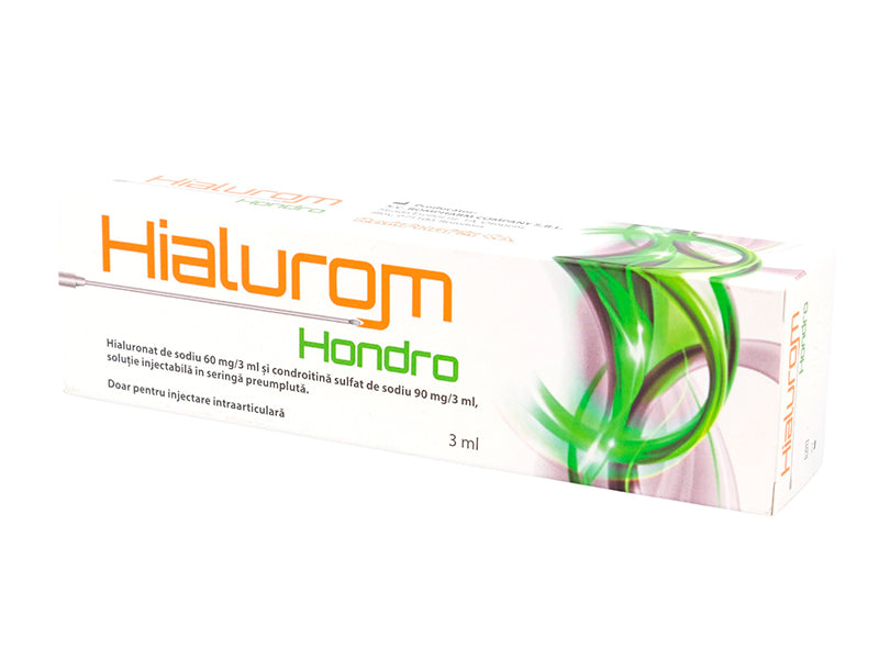Hialurom Hondra