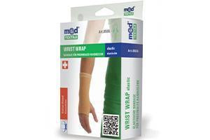 Medtextile 8506 Bandaj elastic pentru incheietura miini