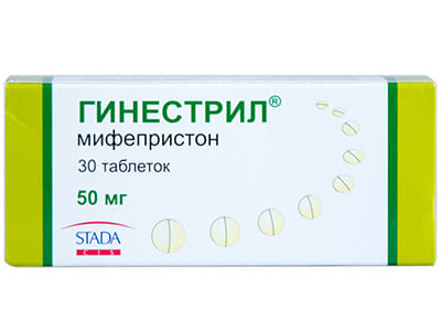 Ginestril 50mg comp.