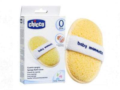 Chicco Burete baie Baby Moments 5922000 (5278394548364)