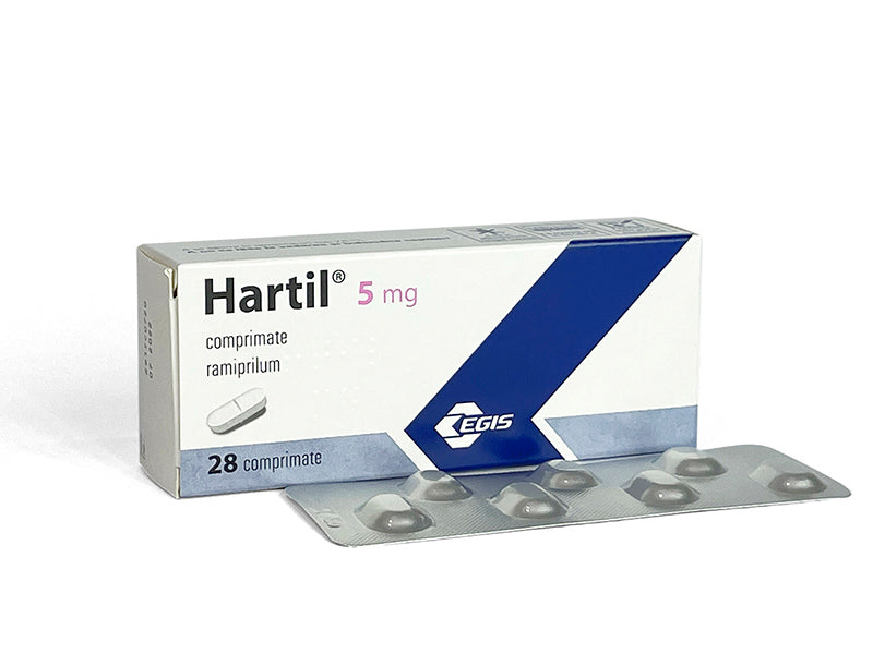 Hartil 5mg comp. (5066291576972)
