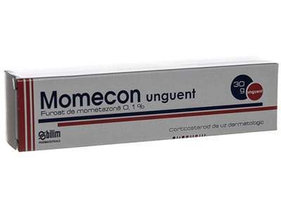Momecon 0.1% ung. 30g (5278494752908)
