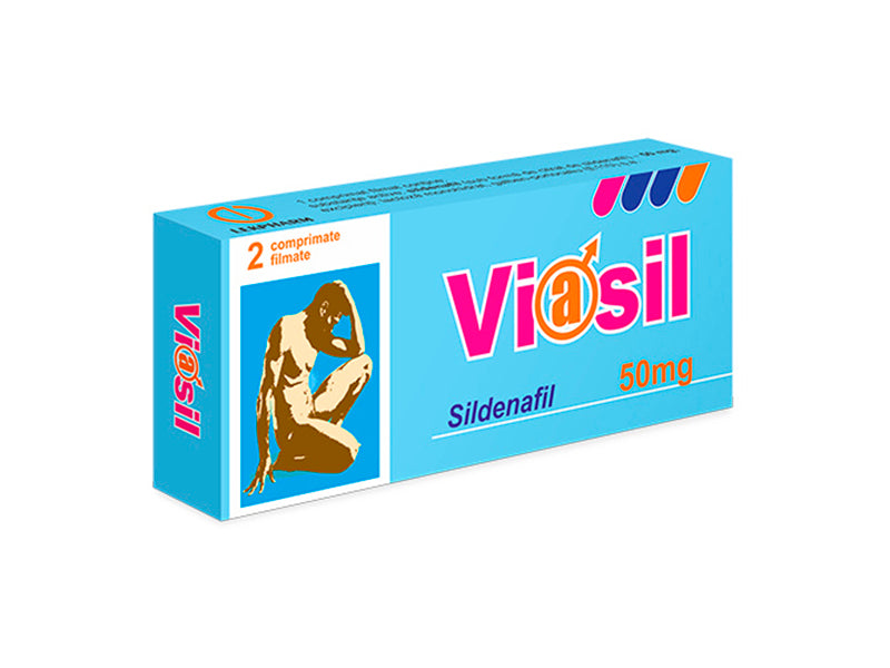 Viasil 50mg comp. (5259997577356)