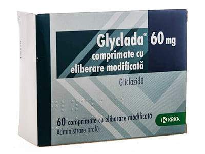 Glyclada 60mg comp.elib.modif. (5066344824972)