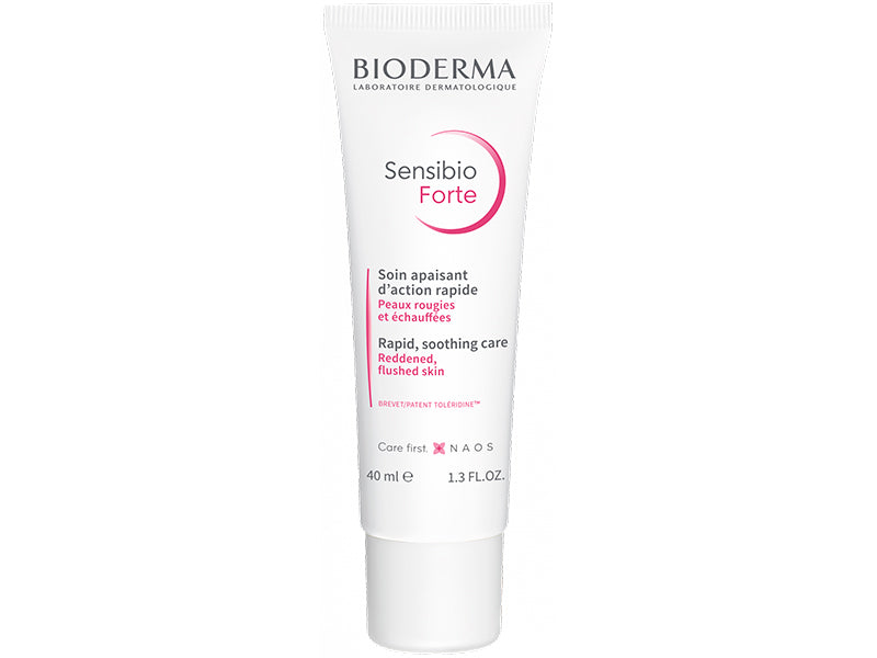 Bioderma Sensibio Forte Crema