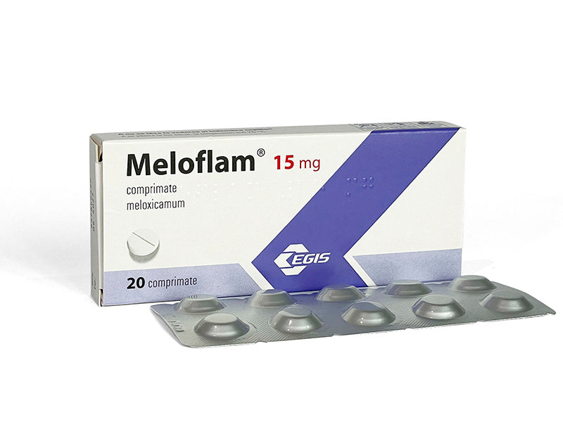 Meloflam 15mg comp. film. (5066394108044)