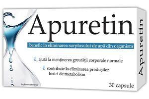 Apuretin caps. (5066350133388)