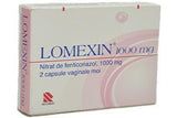 Lomexin 1g caps.moi vag.