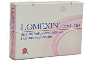 Lomexin 1g