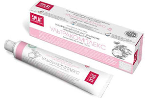 Splat Profesional Pasta d. Ultracomplex 40ml