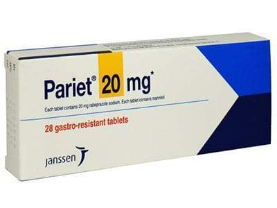 Pariet