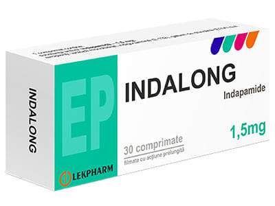 Indalong 1.5mg