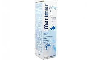 Marimer Bebe Izotonic spray nazal 100ml