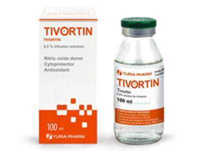 Tivortin