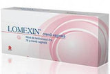 Lomexin 2% crema vag. 30g
