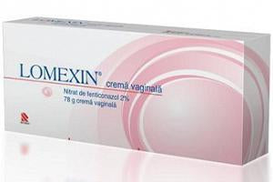 Lomexin 2% crema vag. 30g (5278530732172)