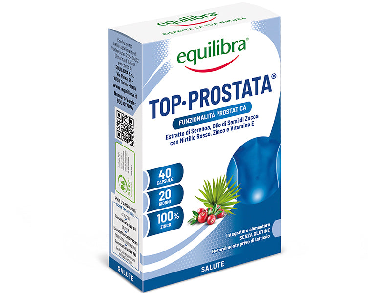 Equilibra TOP Prostata