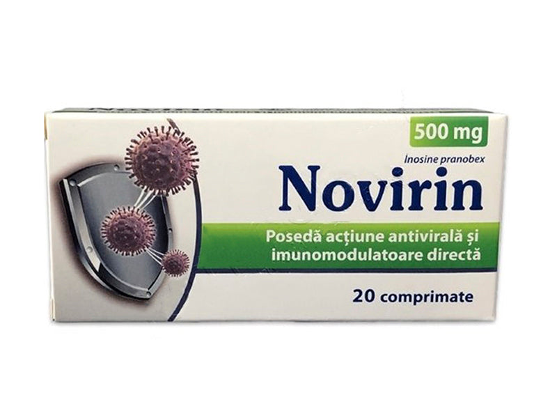 Novirin