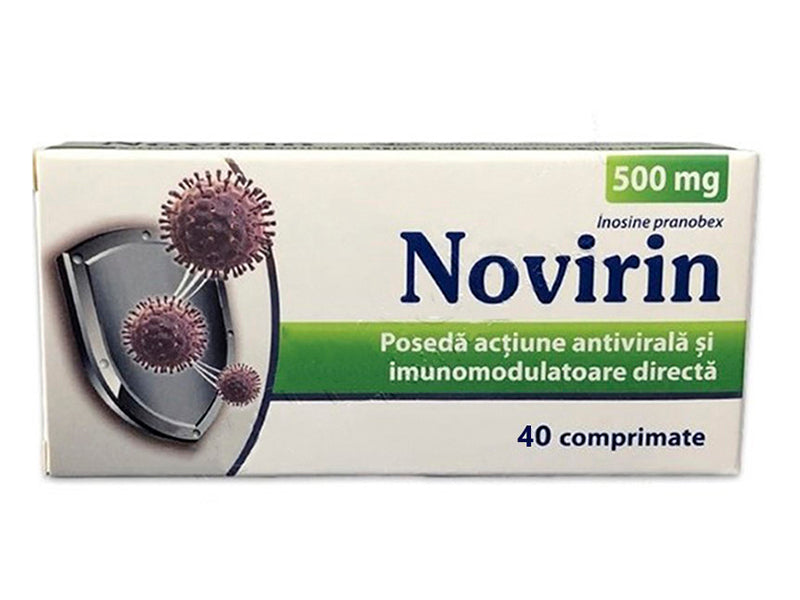 Novirin