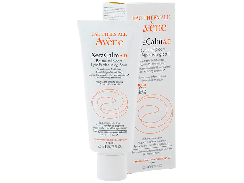 Avene XeraCalm.ad