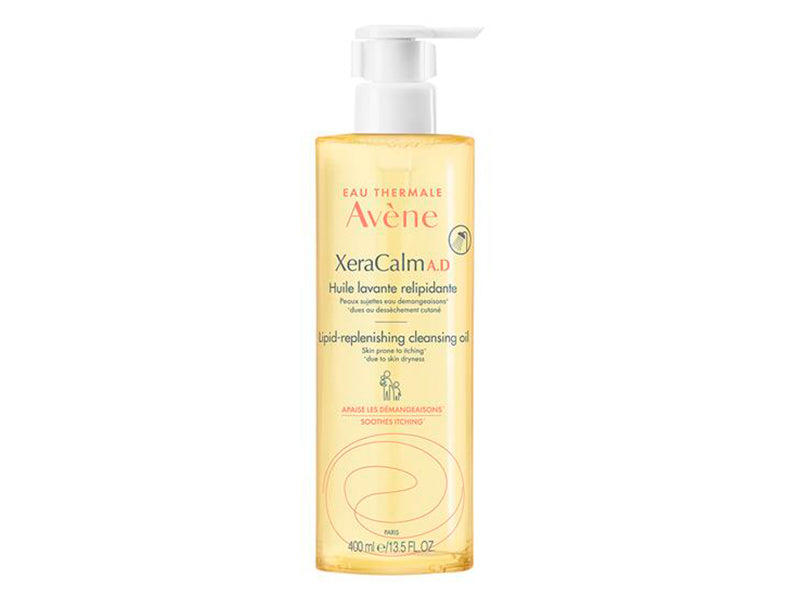 Avene Xeracalm Ulei de dus
