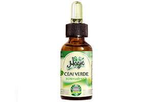 Magic SPA Ulei eteric Ceai Verde