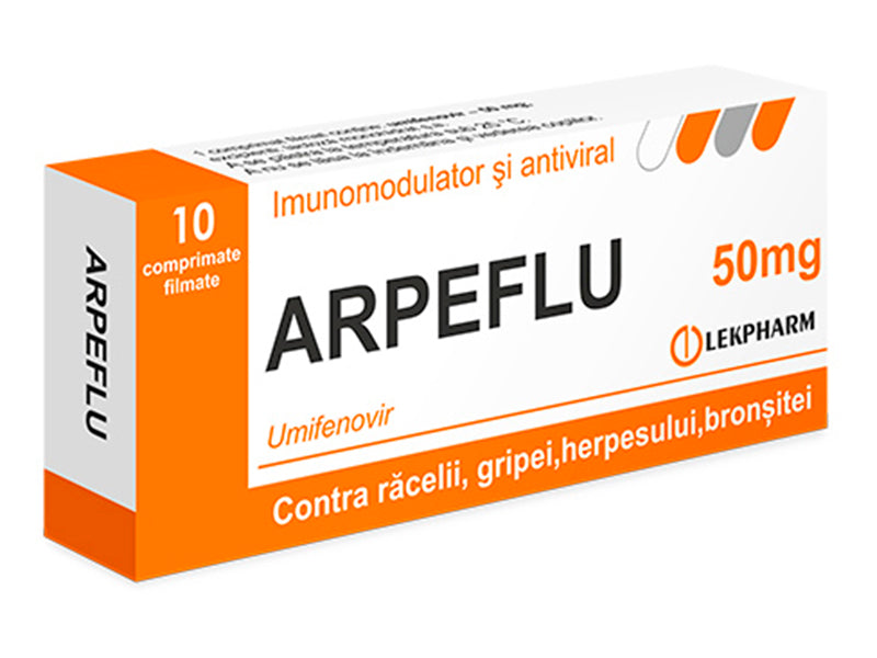 Arpeflu
